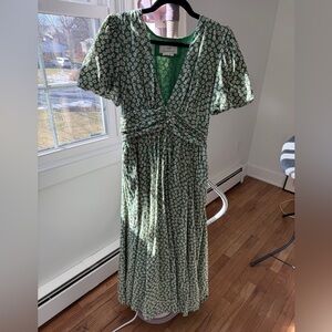 Anthropologie Katarina Dress sz 8